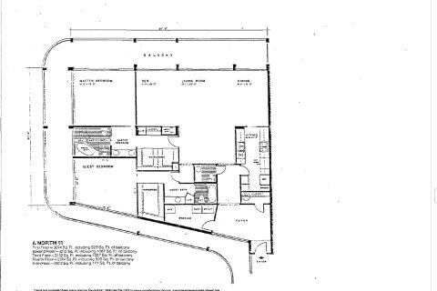 Copropriété à vendre à Palm Beach, Floride: 2 chambres, 199.28 m2 № 1223314 - photo 1