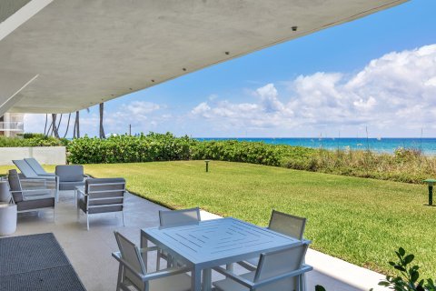 Copropriété à vendre à Palm Beach, Floride: 2 chambres, 199.28 m2 № 1223314 - photo 22