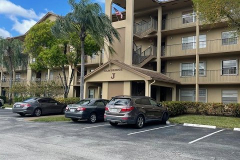 Condominio en venta en Pembroke Pines, Florida, 2 dormitorios, 102.19 m2 № 983393 - foto 2