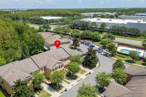 Copropriété à vendre à Orlando, Floride: 2 chambres, 121.05 m2 № 1301873 - photo 24