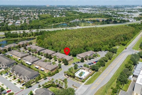 Copropriété à vendre à Orlando, Floride: 2 chambres, 121.05 m2 № 1301873 - photo 27