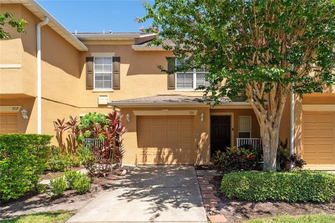 Copropriété à vendre à Orlando, Floride: 2 chambres, 121.05 m2 № 1301873 - photo 1