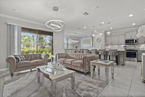 Villa ou maison à vendre à Odessa, Floride: 3 chambres, 229.47 m2 № 1301787 - photo 7