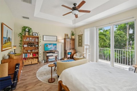 Touwnhouse à vendre à Fort Lauderdale, Floride: 3 chambres, 182.83 m2 № 1311088 - photo 14