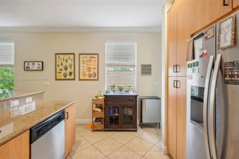 Townhouse in Fort Lauderdale, Florida 3 bedrooms, 182.83 sq.m. № 1311088 - photo 12