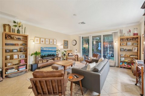 Touwnhouse à vendre à Fort Lauderdale, Floride: 3 chambres, 182.83 m2 № 1311088 - photo 7