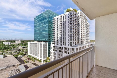 Copropriété à vendre à Miami, Floride: 2 chambres, 106.84 m2 № 1383148 - photo 25