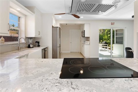 Casa en venta en Hollywood, Florida, 3 dormitorios, 147.25 m2 № 1272377 - foto 6