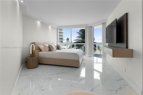 Condo in Sunny Isles Beach, Florida, 2 bedrooms  № 1370884 - photo 21