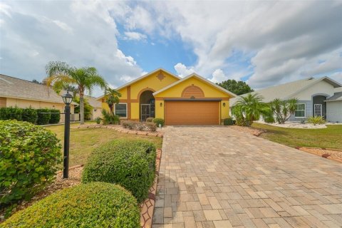 Casa en venta en Sun City Center, Florida, 3 dormitorios, 182.18 m2 № 1395335 - foto 1