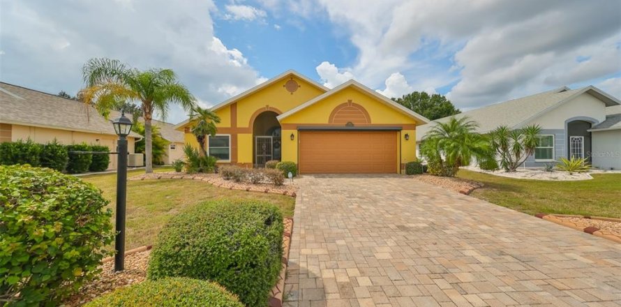 Casa en Sun City Center, Florida 3 dormitorios, 182.18 m2 № 1395335