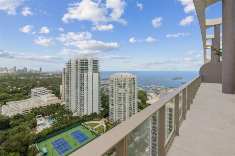 Condo in Miami, Florida, 2 bedrooms  № 1233036 - photo 26