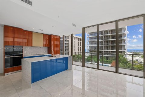 Copropriété à vendre à Miami, Floride: 2 chambres, 100.98 m2 № 1233036 - photo 13