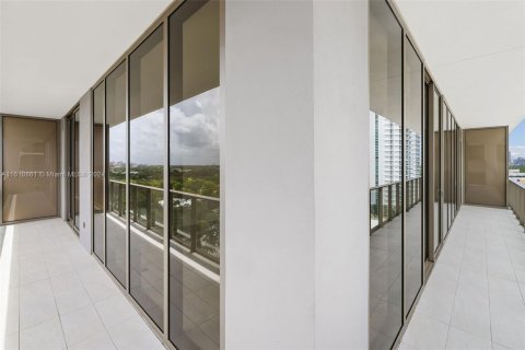 Copropriété à vendre à Miami, Floride: 2 chambres, 100.98 m2 № 1233036 - photo 5