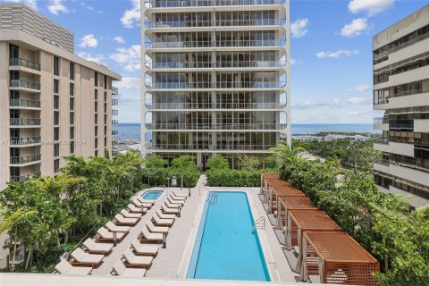 Condominio en venta en Miami, Florida, 2 dormitorios, 100.98 m2 № 1233036 - foto 2