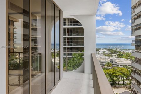 Copropriété à vendre à Miami, Floride: 2 chambres, 100.98 m2 № 1233036 - photo 6