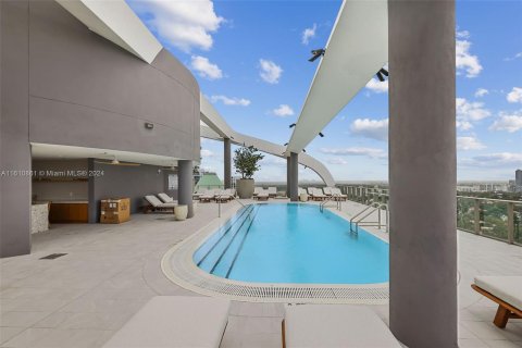 Condominio en venta en Miami, Florida, 2 dormitorios, 100.98 m2 № 1233036 - foto 25