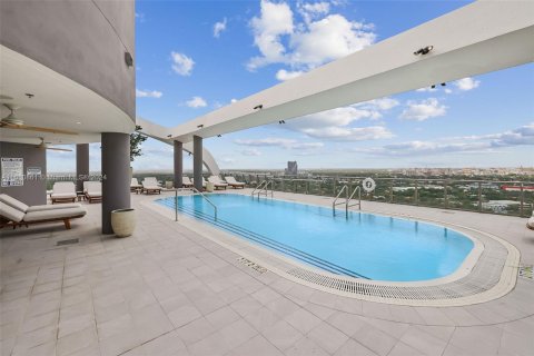 Condominio en venta en Miami, Florida, 2 dormitorios, 100.98 m2 № 1233036 - foto 24