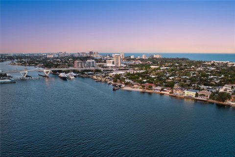 Villa ou maison à vendre à Fort Lauderdale, Floride: 5 chambres, 616.13 m2 № 1233496 - photo 5