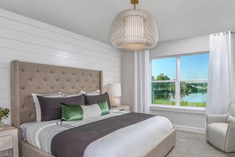 Villa ou maison à vendre à Winter Haven, Floride: 4 chambres, 171 m2 № 60544 - photo 6