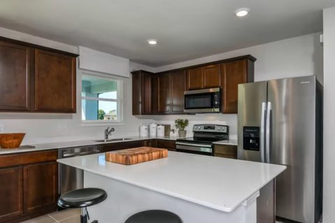 Villa ou maison à vendre à Winter Haven, Floride: 5 chambres, 221 m2 № 60546 - photo 7