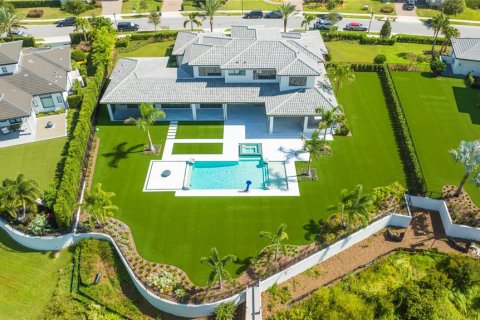 Casa en venta en Orlando, Florida, 7 dormitorios, 625.79 m2 № 870083 - foto 14
