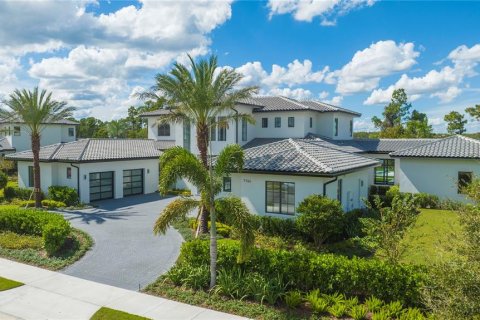 Casa en venta en Orlando, Florida, 7 dormitorios, 625.79 m2 № 870083 - foto 28
