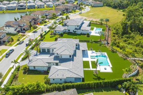 Casa en venta en Orlando, Florida, 7 dormitorios, 625.79 m2 № 870083 - foto 20
