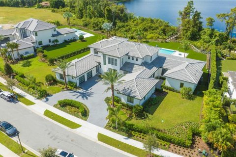 Casa en venta en Orlando, Florida, 7 dormitorios, 625.79 m2 № 870083 - foto 27