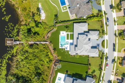 Casa en venta en Orlando, Florida, 7 dormitorios, 625.79 m2 № 870083 - foto 6