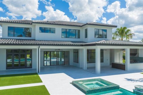 Casa en venta en Orlando, Florida, 7 dormitorios, 625.79 m2 № 870083 - foto 18