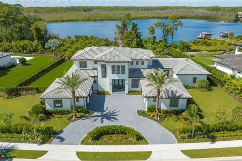 Casa en venta en Orlando, Florida, 7 dormitorios, 625.79 m2 № 870083 - foto 2