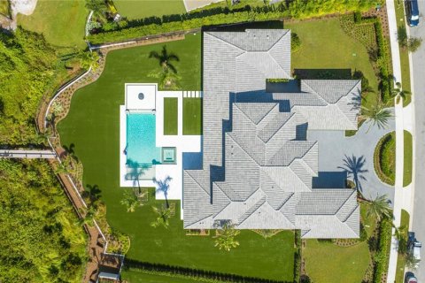 Casa en venta en Orlando, Florida, 7 dormitorios, 625.79 m2 № 870083 - foto 7