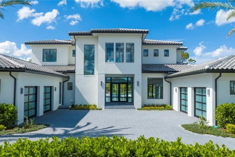 Casa en venta en Orlando, Florida, 7 dormitorios, 625.79 m2 № 870083 - foto 30