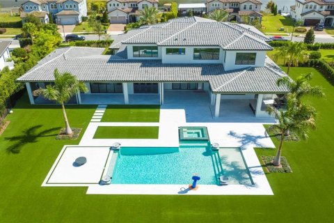 Casa en venta en Orlando, Florida, 7 dormitorios, 625.79 m2 № 870083 - foto 15