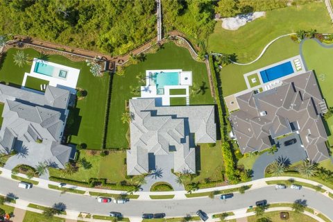 Casa en venta en Orlando, Florida, 7 dormitorios, 625.79 m2 № 870083 - foto 5