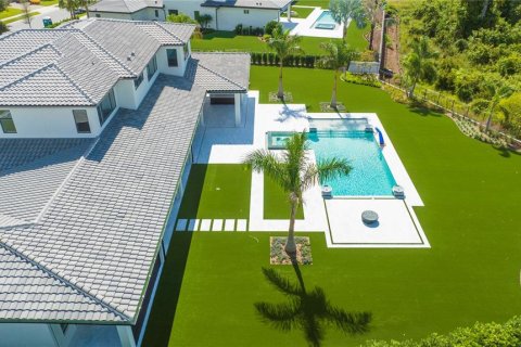 Casa en venta en Orlando, Florida, 7 dormitorios, 625.79 m2 № 870083 - foto 19