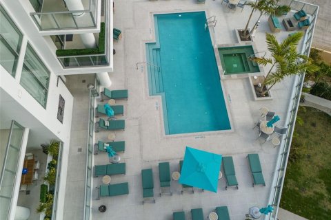 Condominio en venta en Sarasota, Florida, 2 dormitorios, 172.8 m2 № 1369774 - foto 4