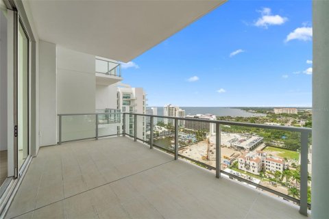 Copropriété à vendre à Sarasota, Floride: 2 chambres, 172.8 m2 № 1369774 - photo 16