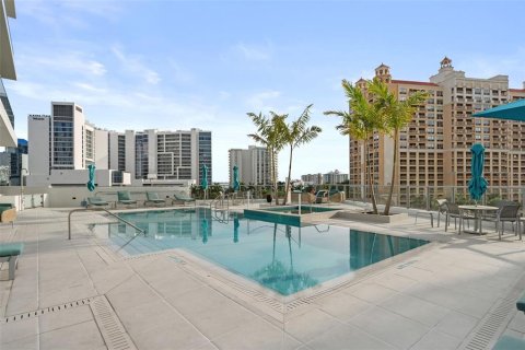 Condominio en venta en Sarasota, Florida, 2 dormitorios, 172.8 m2 № 1369774 - foto 23