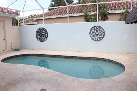 Villa ou maison à louer à Bradenton, Floride: 3 chambres, 194.07 m2 № 1369775 - photo 7