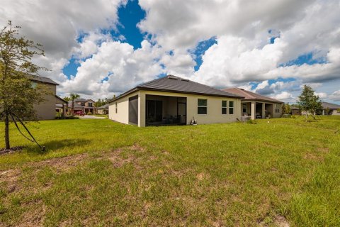 Villa ou maison à vendre à Land O' Lakes, Floride: 2 chambres, 156.35 m2 № 1260618 - photo 28