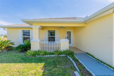 Casa en venta en Cape Coral, Florida, 3 dormitorios, 135.92 m2 № 1260617 - foto 3