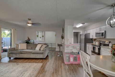 Casa en venta en Jensen Beach, Florida, 2 dormitorios, 96.34 m2 № 880756 - foto 29