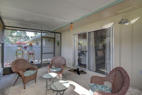 Villa ou maison à vendre à Jensen Beach, Floride: 2 chambres, 96.34 m2 № 880756 - photo 14