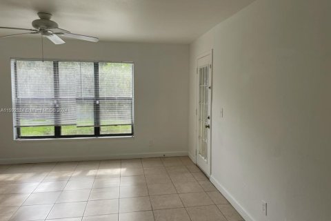 Copropriété à vendre à Sunrise, Floride: 1 chambre, 55.28 m2 № 1184548 - photo 20