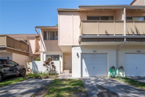 Townhouse in Plantation, Florida 4 bedrooms, 187.66 sq.m. № 1104516 - photo 20