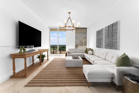 Condominio en venta en Coral Gables, Florida, 4 dormitorios, 416.2 m2 № 1103830 - foto 14