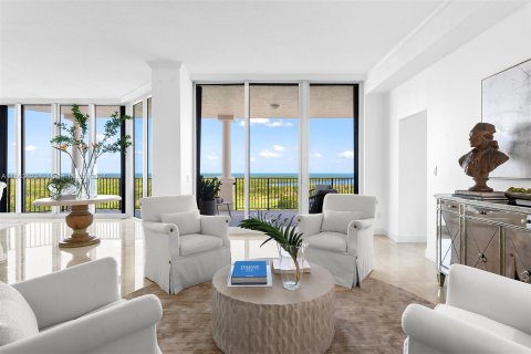Condominio en venta en Coral Gables, Florida, 4 dormitorios, 416.2 m2 № 1103830 - foto 15