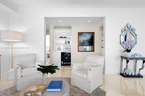 Condominio en venta en Coral Gables, Florida, 4 dormitorios, 416.2 m2 № 1103830 - foto 9